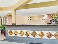 Travelodge Aurora Denver Area Eksteriør billede
