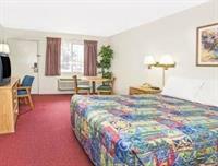 Travelodge Aurora Denver Area Eksteriør billede