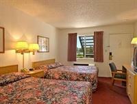 Travelodge Aurora Denver Area Eksteriør billede