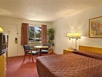 Travelodge Aurora Denver Area Eksteriør billede