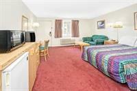 Travelodge Aurora Denver Area Eksteriør billede