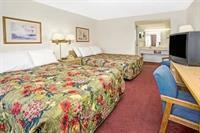 Travelodge Aurora Denver Area Eksteriør billede