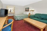 Travelodge Aurora Denver Area Eksteriør billede
