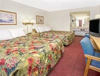 Travelodge Aurora Denver Area Eksteriør billede