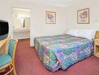 Travelodge Aurora Denver Area Eksteriør billede