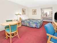 Travelodge Aurora Denver Area Eksteriør billede