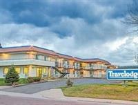 Travelodge Aurora Denver Area Eksteriør billede