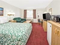 Travelodge Aurora Denver Area Eksteriør billede